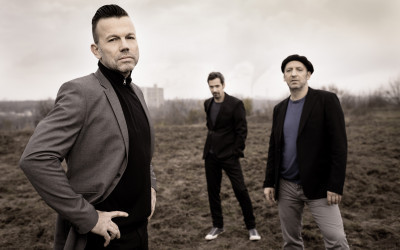 Camouflage - Sommer Open Air
