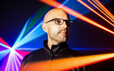 Schiller - Sommerklang - Open Air 2026