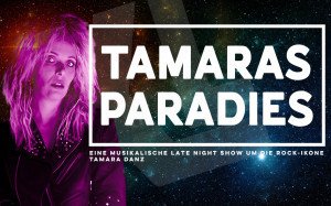 Tamaras Paradies