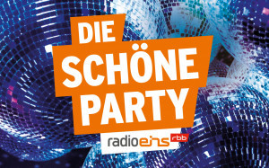 Die Schöne Party von radioeins (rbb)