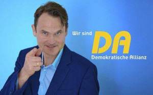 Offenes Foyer - Screening "Ein Volksbürger"