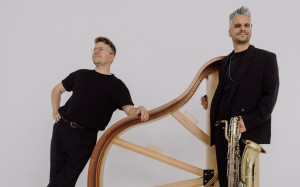 Duo Stiehler / Lucaciu