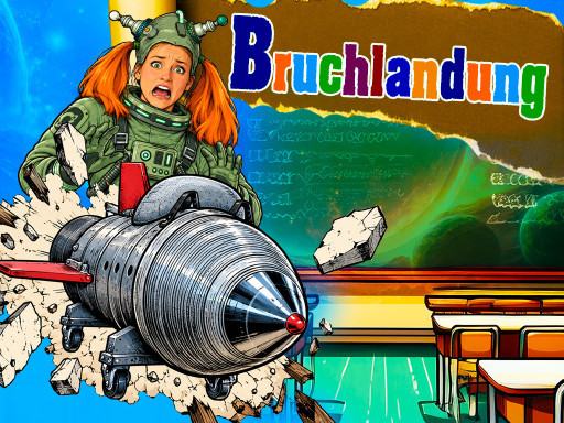 Bruchlandung