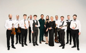 Konzert Marini Orchester