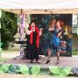 Familienfest anlässlich der Eröffnung der Odertal-Festspiele 2016 – Foto 71 von 84