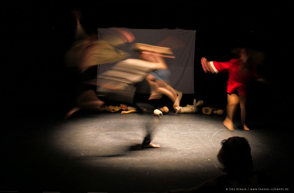 23. Schultheaterfest – Foto 132 von 140