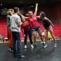 23. Schultheaterfest – Foto 54 von 199