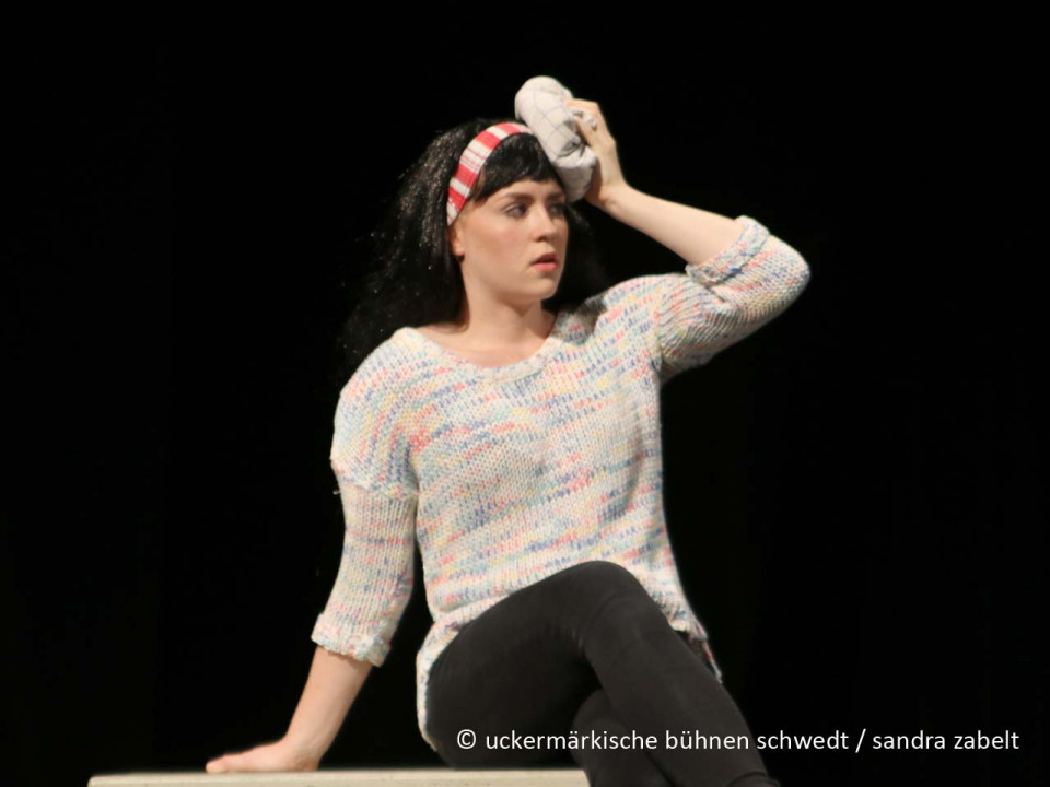 23. Schultheaterfest – Foto 125 von 164