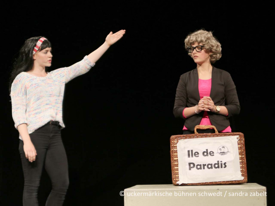 23. Schultheaterfest – Foto 127 von 164