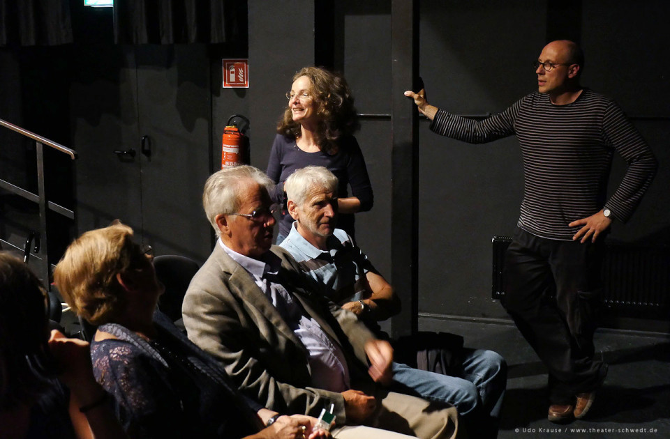 23. Schultheaterfest – Foto 131 von 164
