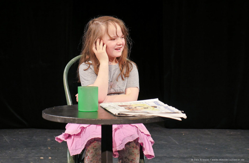 23. Schultheaterfest – Foto 132 von 164