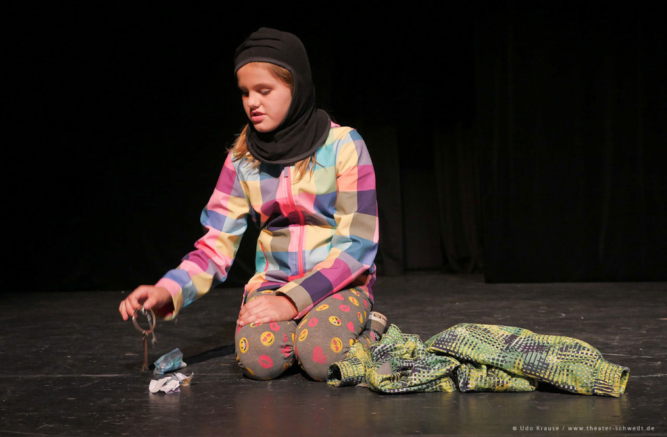 23. Schultheaterfest – Foto 133 von 164