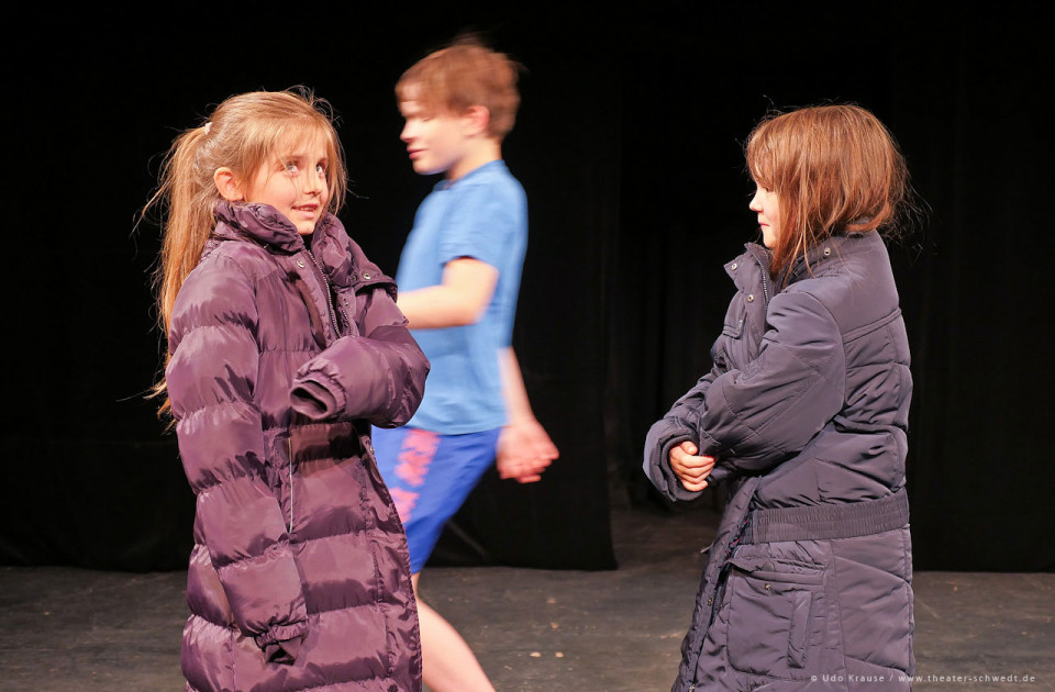 23. Schultheaterfest – Foto 134 von 164