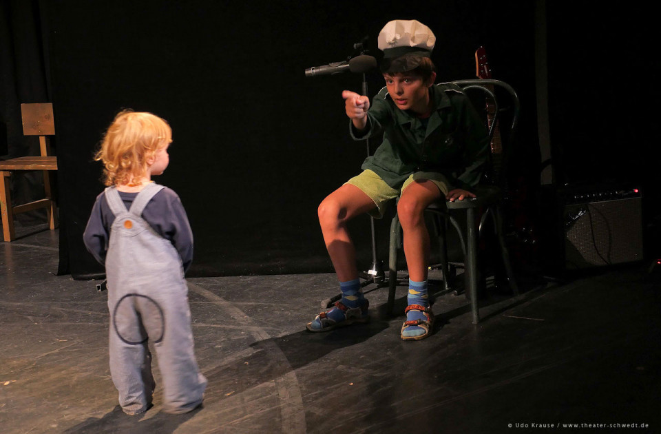 23. Schultheaterfest – Foto 135 von 164