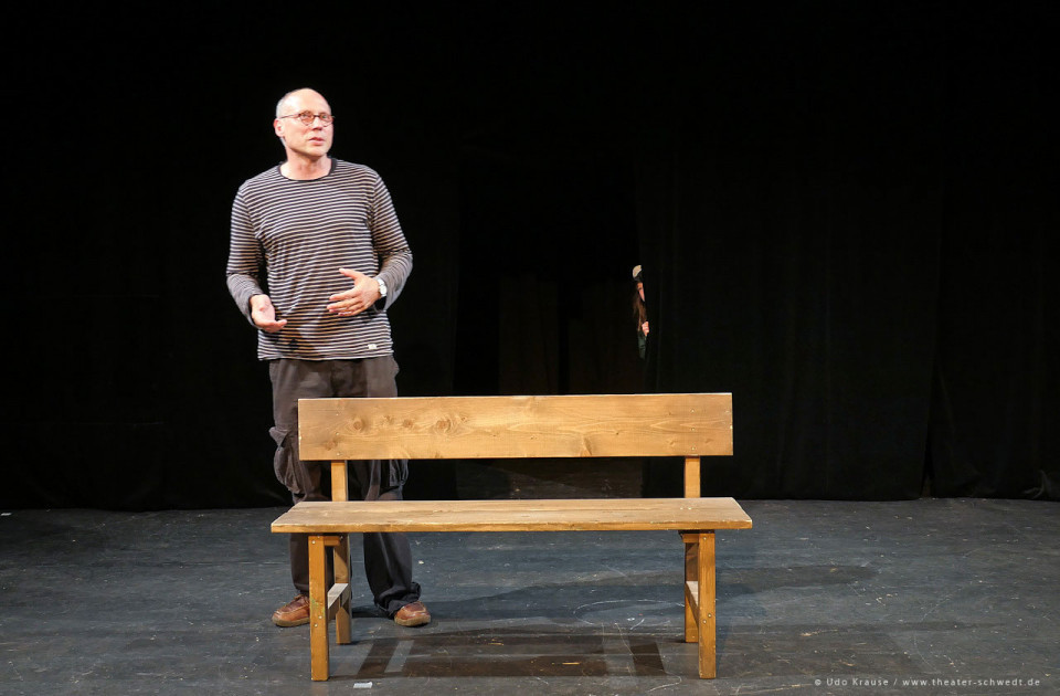 23. Schultheaterfest – Foto 137 von 164