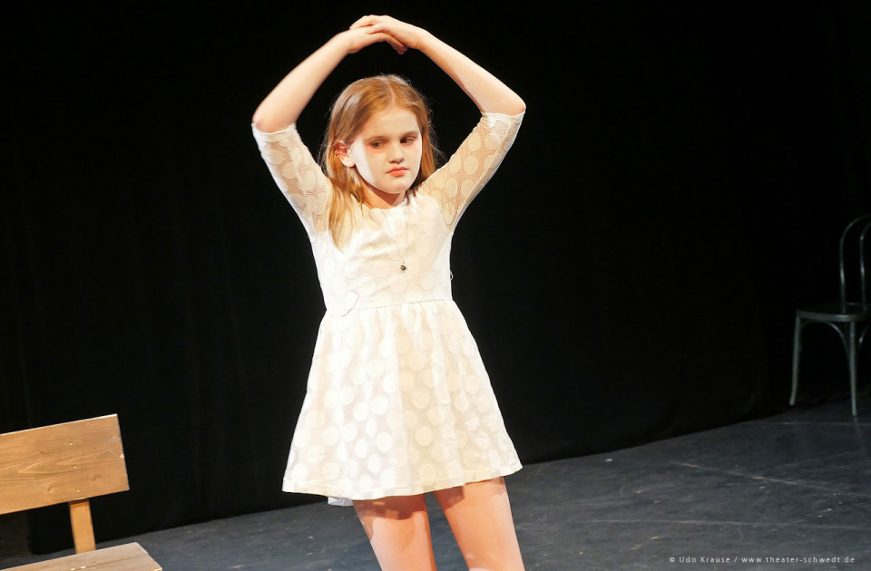 23. Schultheaterfest – Foto 138 von 164