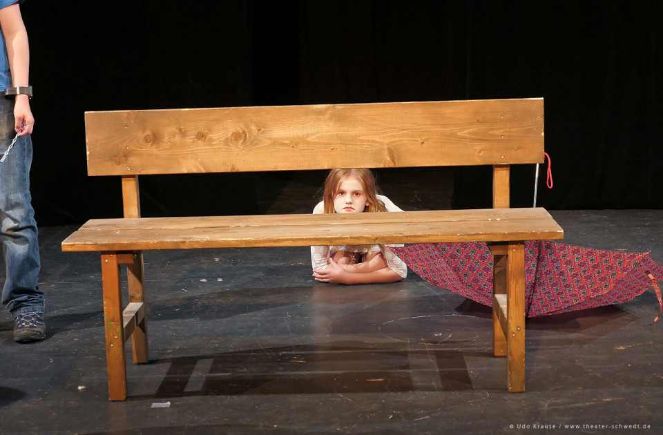 23. Schultheaterfest – Foto 143 von 164