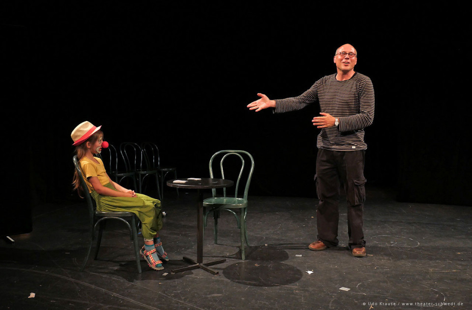 23. Schultheaterfest – Foto 146 von 164