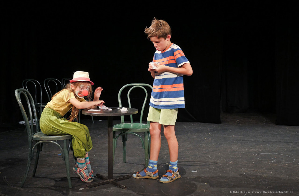 23. Schultheaterfest – Foto 147 von 164