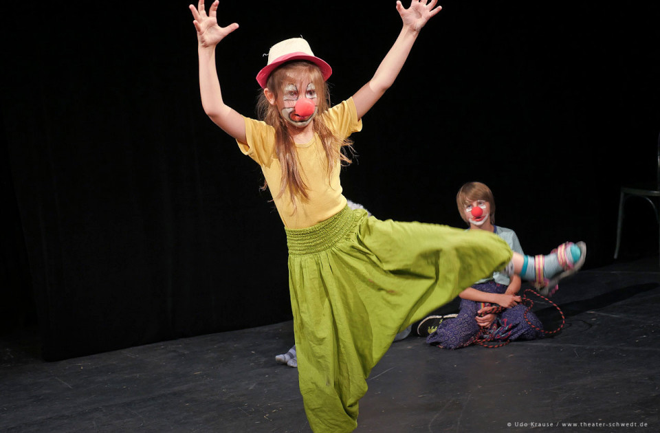 23. Schultheaterfest – Foto 149 von 164