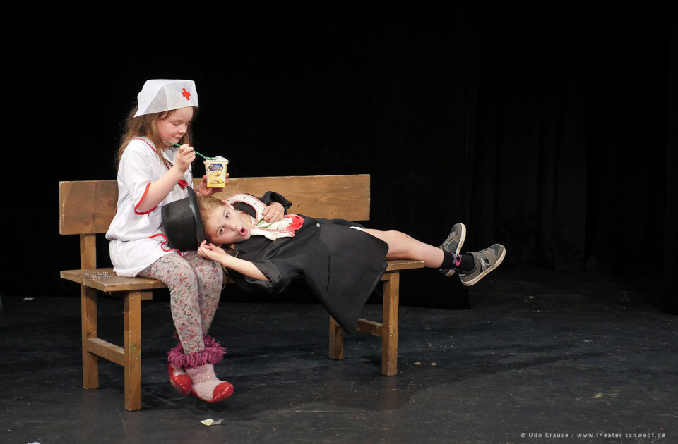 23. Schultheaterfest – Foto 152 von 164