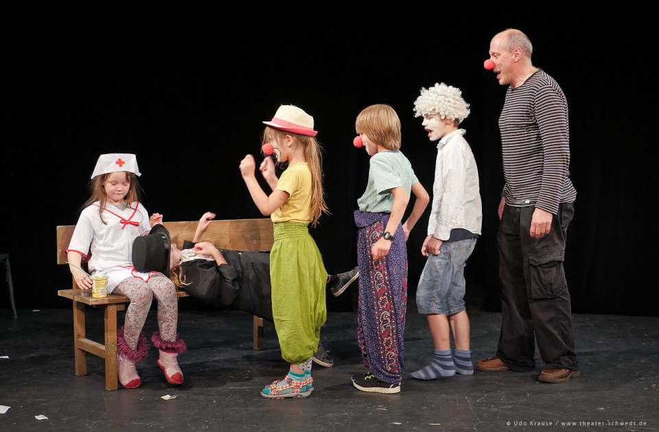 23. Schultheaterfest – Foto 153 von 164