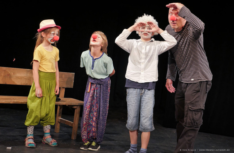 23. Schultheaterfest – Foto 154 von 164