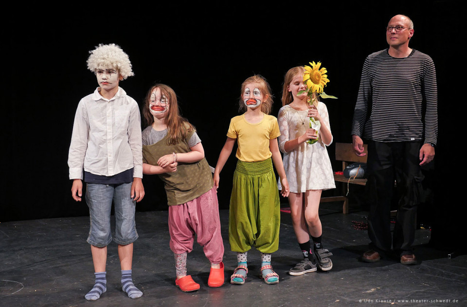 23. Schultheaterfest – Foto 162 von 164