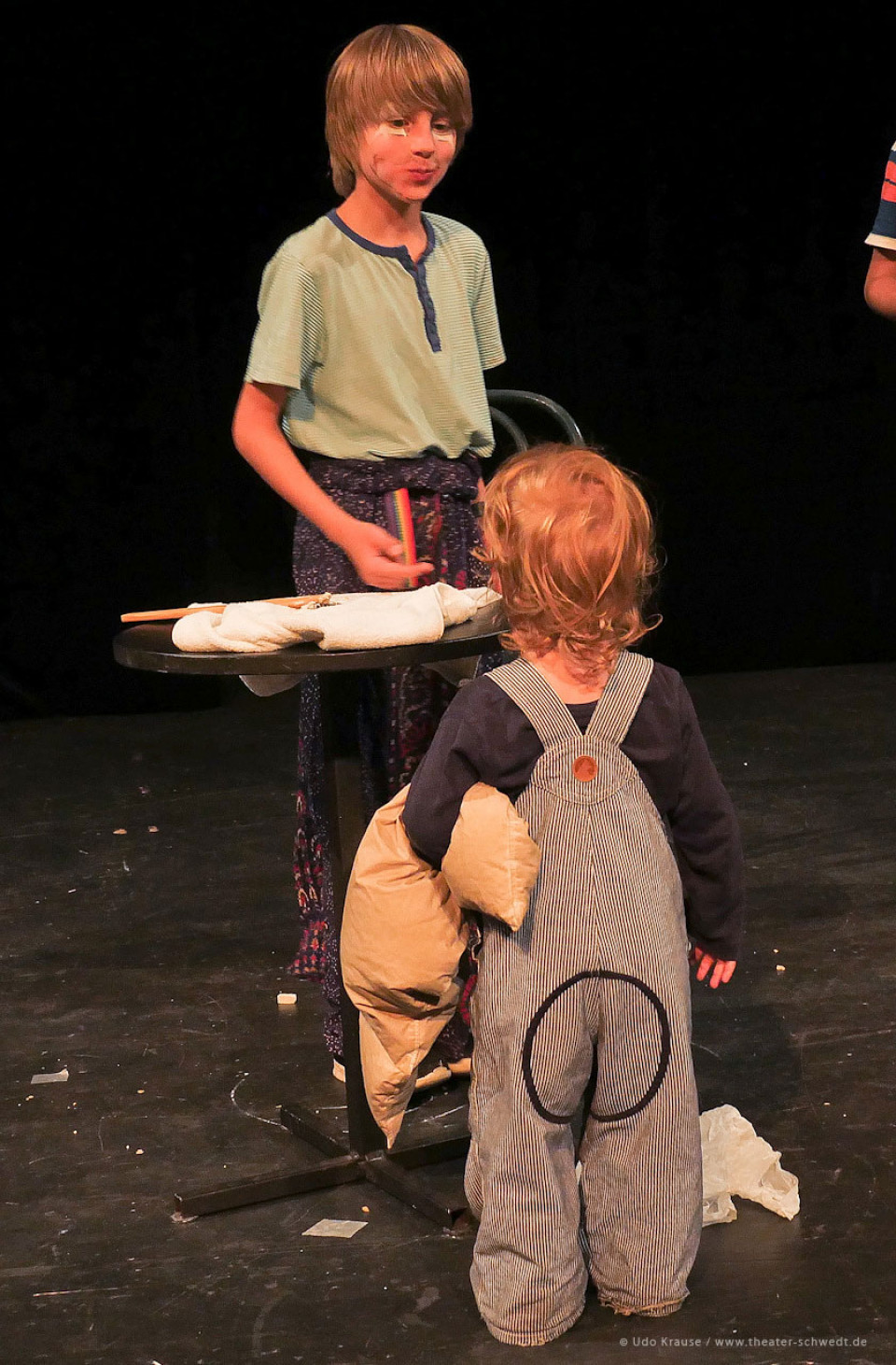 23. Schultheaterfest – Foto 164 von 164