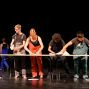 24. Schultheaterfest – Foto 73 von 117