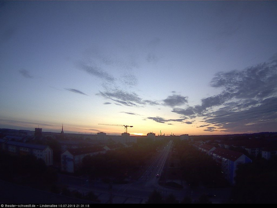 sonne weg (hinzugefügt von der hesse  am 10.07.2019)
