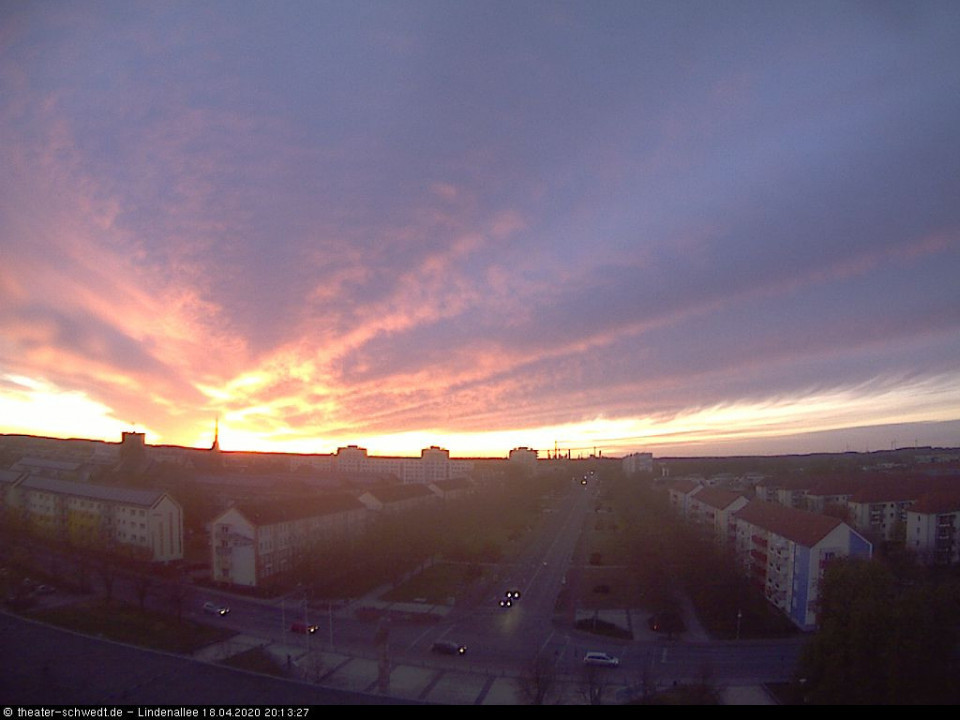  (hinzugefügt von Shwedter am 18.04.2020)