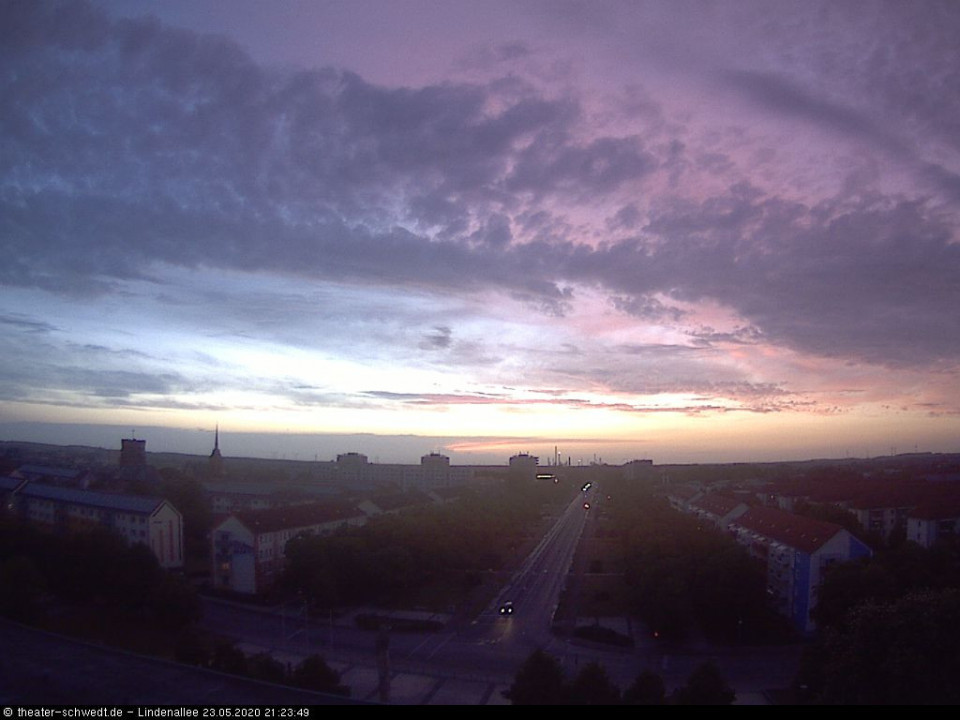 etwas Lila (hinzugefügt von Schwedter am 23.05.2020)