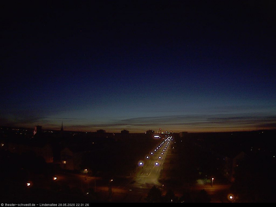 Schönes Bild zur Linendenallee (hinzugefügt von Schwedter am 28.05.2020)