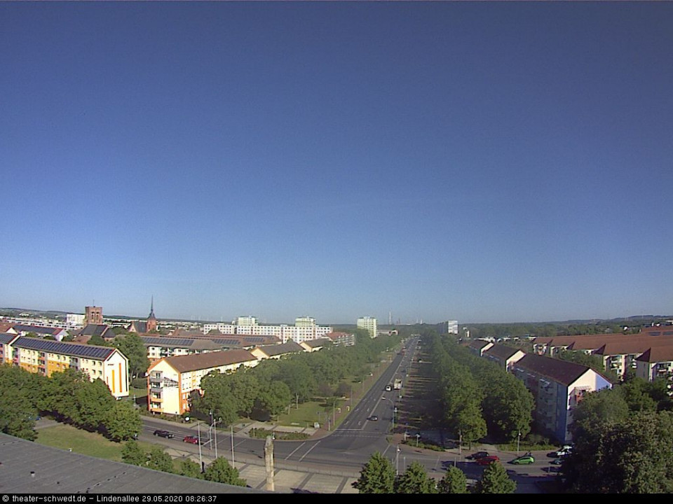 Guten Morgen und schöne Pfingsten (hinzugefügt von Schwedter am 29.05.2020)