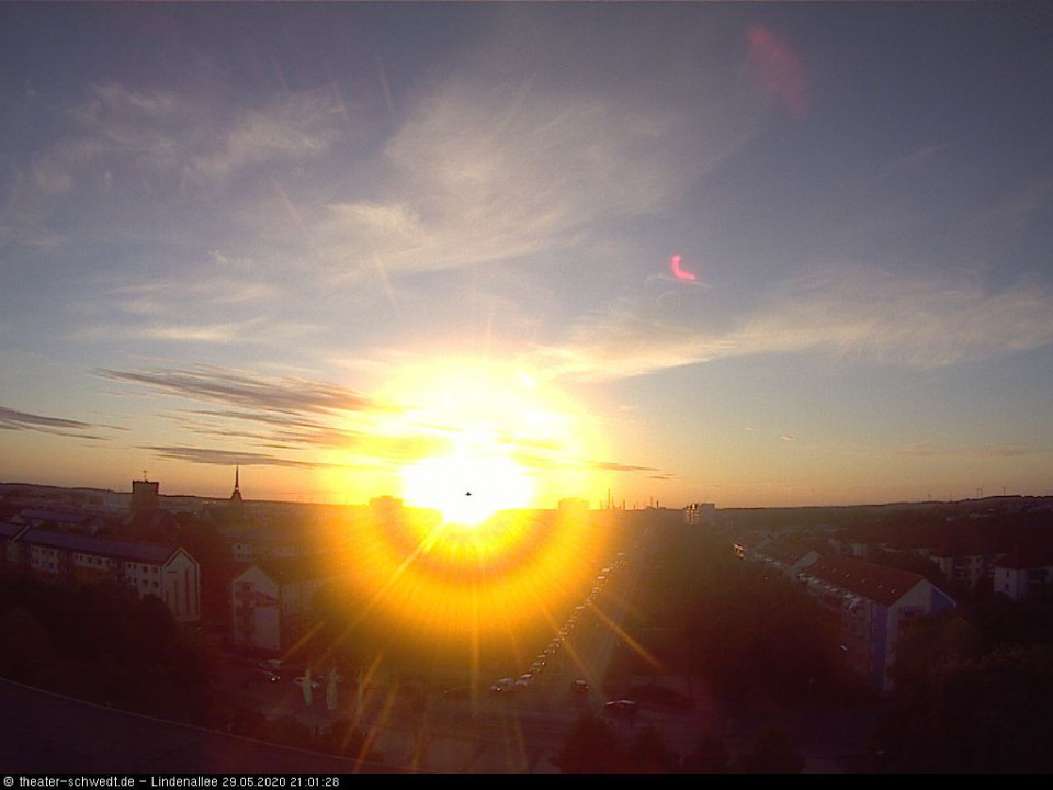Schöne Farben (hinzugefügt von Schwedter am 29.05.2020)