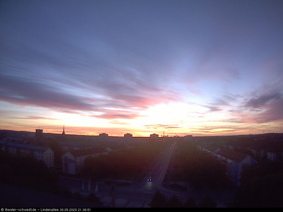 Schön (hinzugefügt von Schwedter am 30.05.2020)