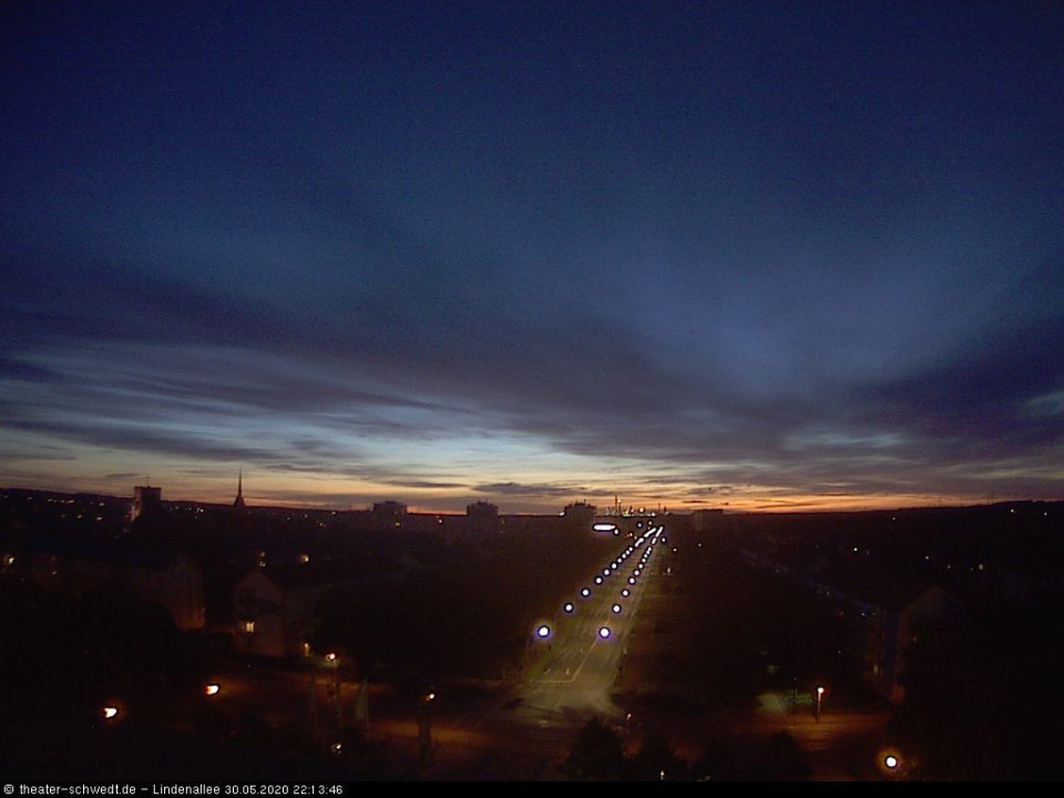 immer noch und immer wieder schön (hinzugefügt von Schwedter am 30.05.2020)