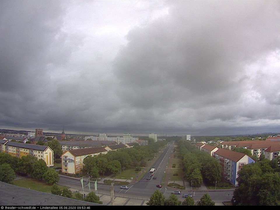 Da zieht aber was auf.... (hinzugefügt von Heimweh am 05.06.2020)