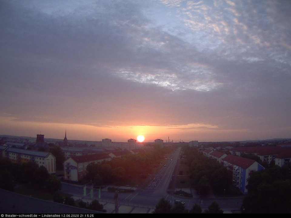 Nur schön (hinzugefügt von Schwedter am 12.06.2020)