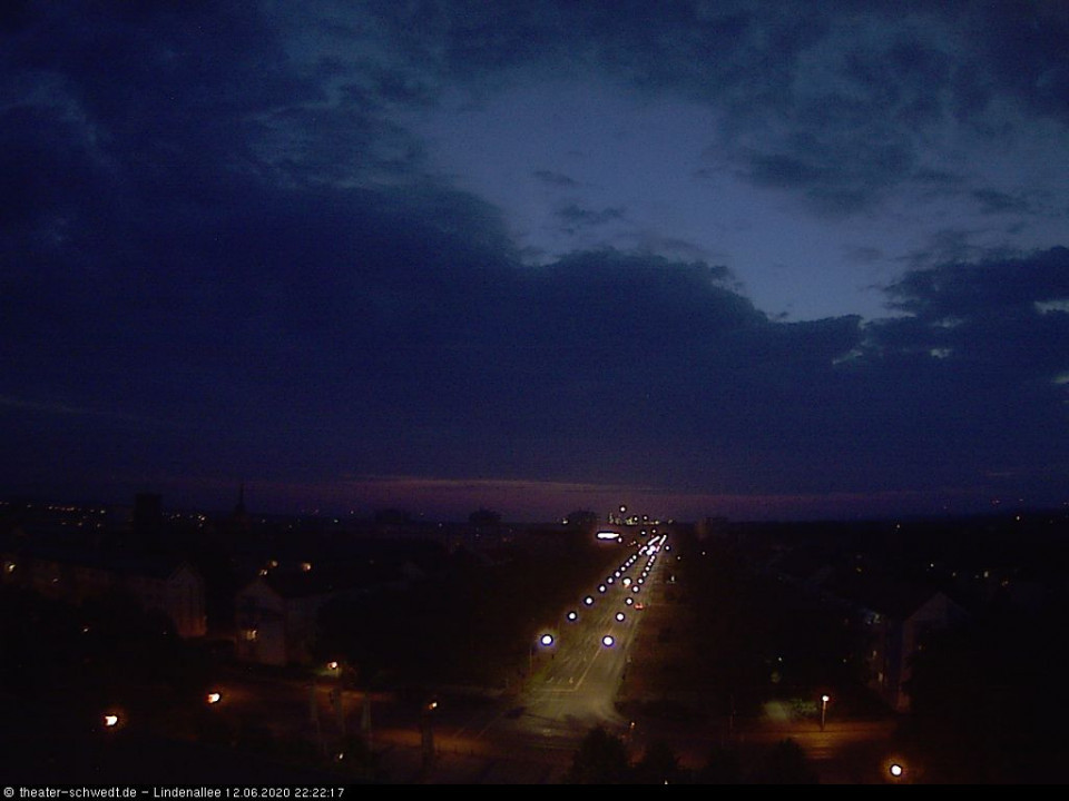 Gute Nacht (hinzugefügt von Schwedter am 12.06.2020)