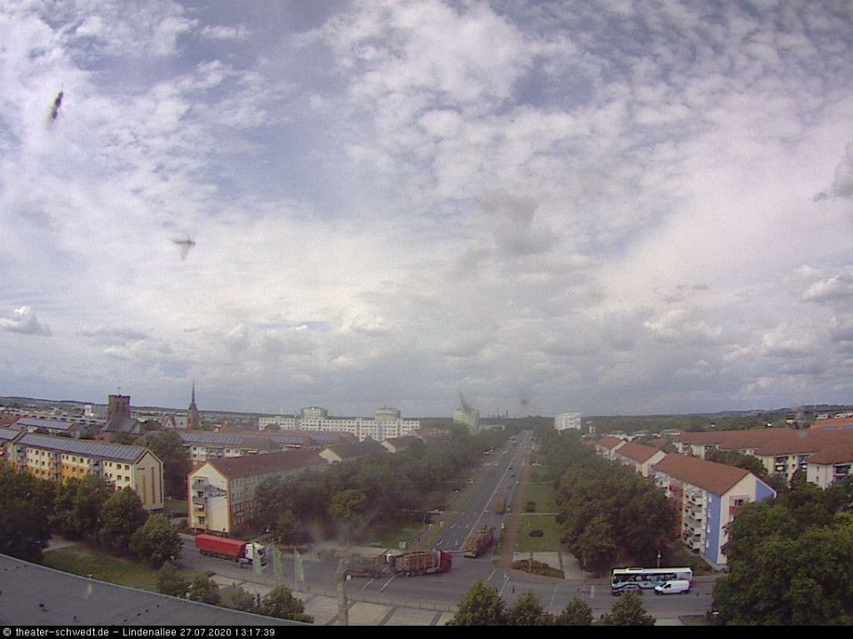 Zeit fürs Linse putzen? (hinzugefügt von Heimweh am 27.07.2020)