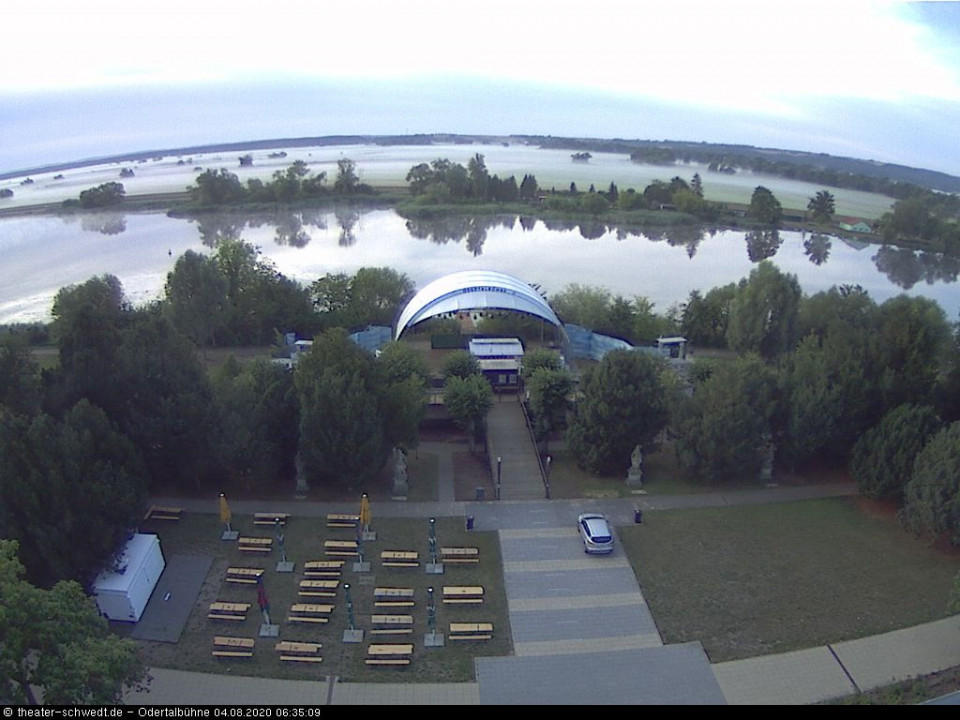 Schon die ersten Herbstnebel? (hinzugefügt von Heimweh am 04.08.2020)
