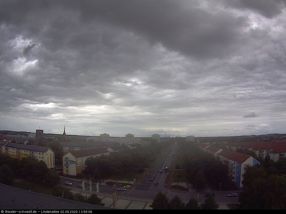 Es sieht etwas gruselich auch  (hinzugefügt von Schwedter am 02.09.2020)
