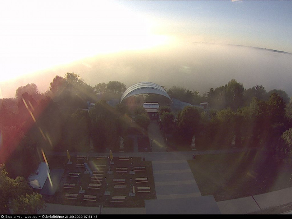 Dicker Nebel (hinzugefügt von Schwedter am 21.09.2020)