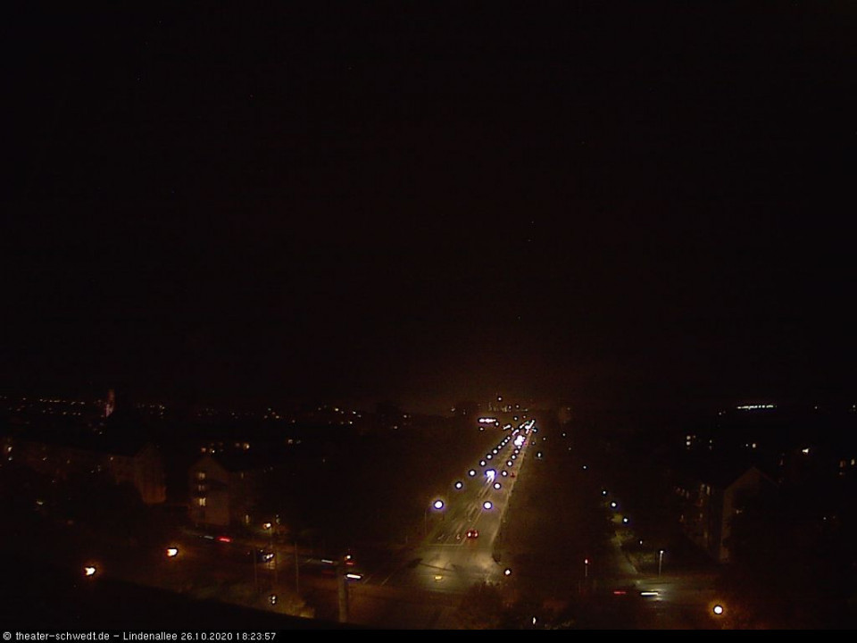 Es wird ein schöner Tag (hinzugefügt von Schwedter am 29.10.2020)