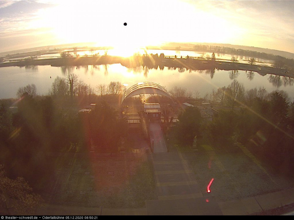 Schön, nur in echt ist es noch besser (hinzugefügt von Schwedter am 05.12.2020)