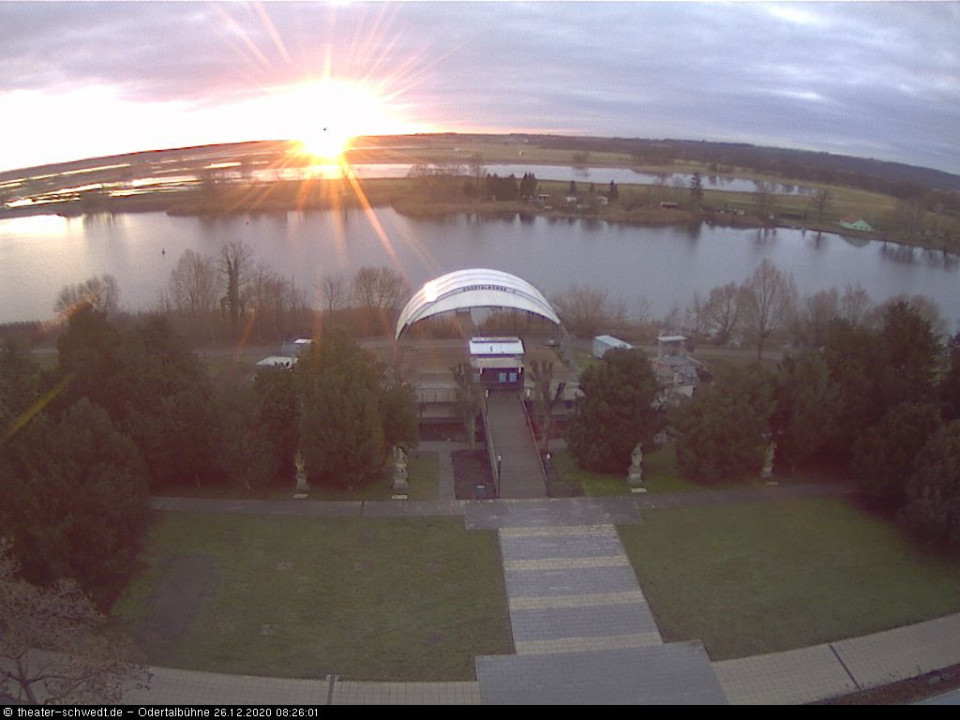 Guten Morgen (hinzugefügt von Schwedter am 26.12.2020)