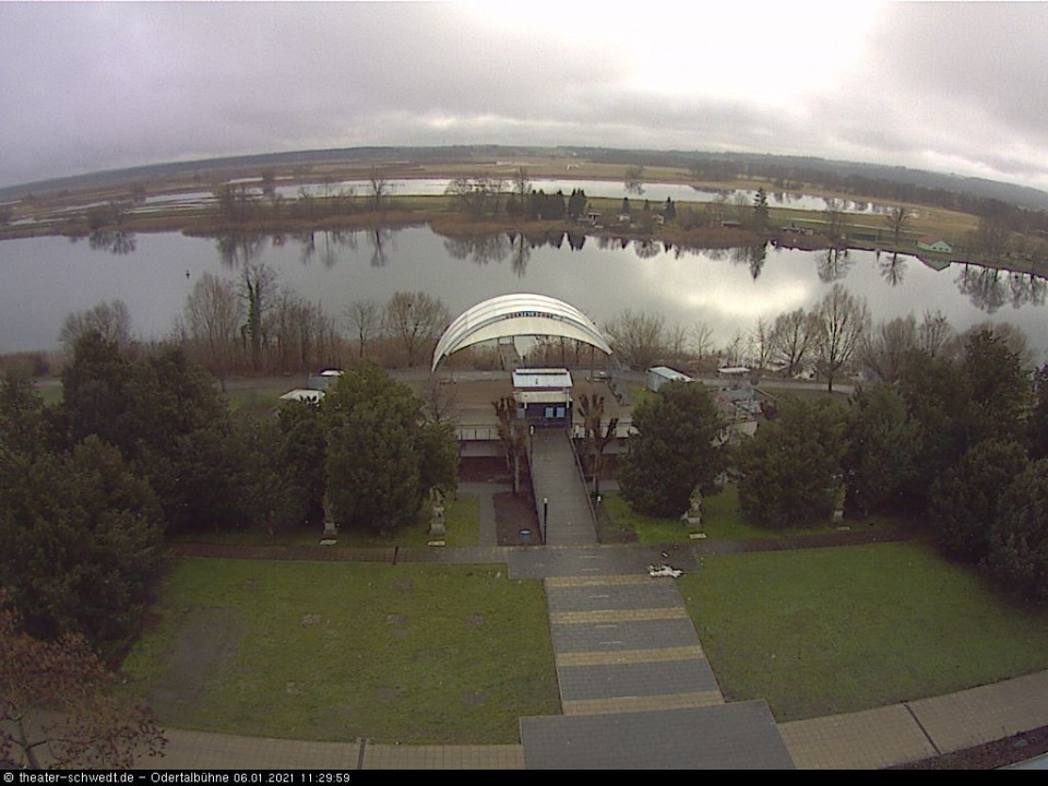 Sieht nicht nach Winter aus... (hinzugefügt von Heimweh am 06.01.2021)