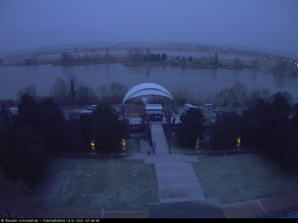 naja Schnee kann man das nicht nennen (hinzugefügt von Stine am 15.01.2021)